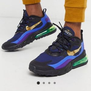 MENS NIKE AIR MAX 270 React